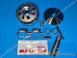 Variateur MALOSSI VARIOTOP grande plage pour Peugeot 103 SP, MV, MVL, LM, XP...