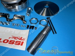 Variateur MALOSSI VARIOTOP grande plage pour Peugeot 103 SP, MV, MVL, LM, XP...