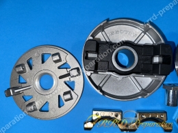 Variateur MALOSSI VARIOTOP grande plage pour Peugeot 103 SP, MV, MVL, LM, XP...