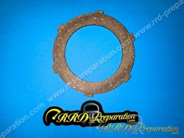 Disque d'embrayage amélioré garniture spéciale pour Peugeot 103 sp, mv, mvl, lm, vogue...