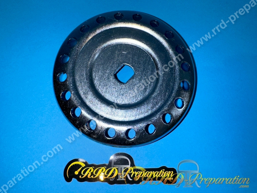 Cloche d'embrayage ventilée / renforcée pour PEUGEOT 103 SP, MV, MVL, LM, VOGUE...