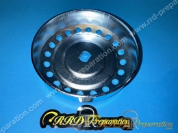 Cloche d'embrayage ventilée / renforcée pour PEUGEOT 103 SP, MV, MVL, LM, VOGUE...