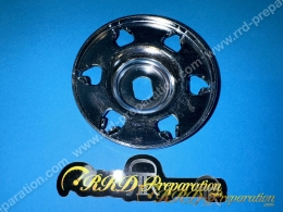 Plateau d'appuie / support bille d'embrayage CGN pour Peugeot 103 sp, mv, mvl, lm, vogue...
