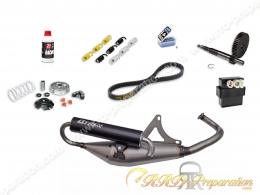 80KMH+ scooter unlocking...