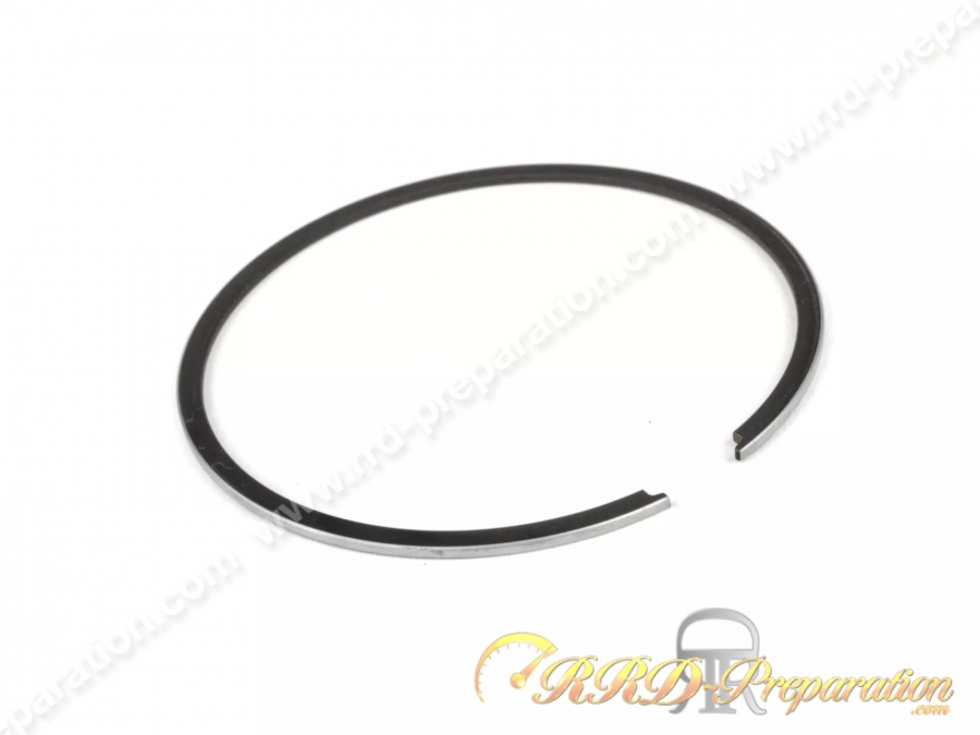 Segment Ø49mm pour kit 80 MOTOFORCE fonte pour MINARELLI AM6 Segment Ø49mm pour kit 80 MOTOFORCE fonte pour MINARELLI AM6