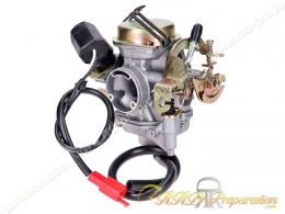 carburateur 22mm gy6