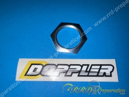 Écrou de joue fixe pour variateur DOPPLER ER2 et ER3 avec embrayage sur Peugeot 103 sp, mv, mvl, lm, vogue...