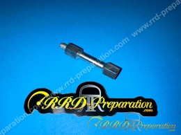 P2R variator cover fixing...