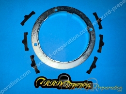 Original P2R type clutch...