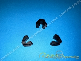 Jeu de 3 guides plastique POLINI pour variateurs