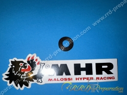 Rondelle pour variateur MALOSSI multivar sur Peugeot 103 spx, rcx et clip