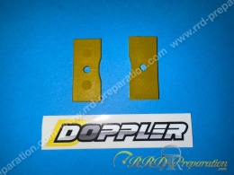 Placa soporte DOPPLER...