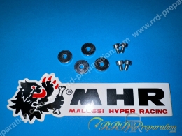 Set of 4 rollers (weight)...