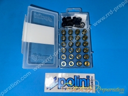 Caja de 4 series de 6...