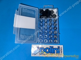 Caja de 4 series de 6...