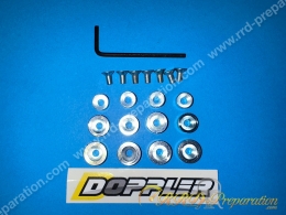Kit de 12 masses, contrepoids, masselottes DOPPLER pour variateur ER3 sur PEUGEOT 103, MBK 51
