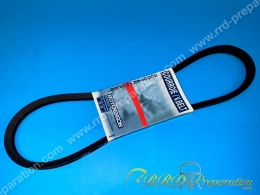 Smooth belt original type...