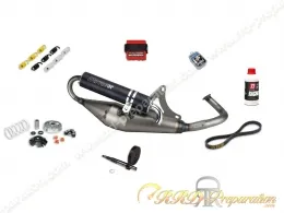 Pack de débridage 80KMH+ scooter APRILIA SCARABEO 50 a partir de 2018 (euro 4 / CA91M)