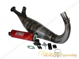 Escape paso bajo MVT 85 -...
