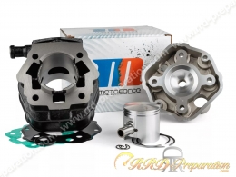 Kit 70 motor alto Ø47mm...