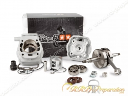 pack stage 6 88 derbi euro 2