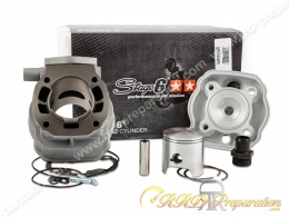 88cc high engine kit Ø50mm...