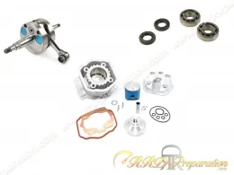 Pack BRK 88cc avec vilebrequin et roulements pour DERBI EURO 2