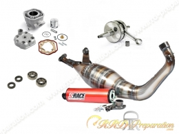 AIRSAL 80cc pack with...