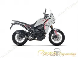 Silencieux d'échappement ARROW INDY RACE pour MOTO MORINI  X-CAPE 700 à partir 2025