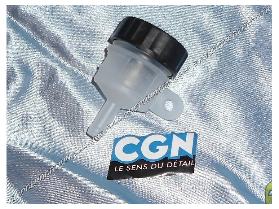 Main bottle universal braking cylinder CGN (mécaboite, motor bike, scooter…)