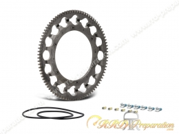 copy of Derbi clutch rod...