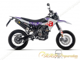 Ligne d'échappement complète ARROW THUNDER pour APRILIA RX / SX 125 à partir de 2025