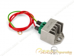 Voltage regulator,...