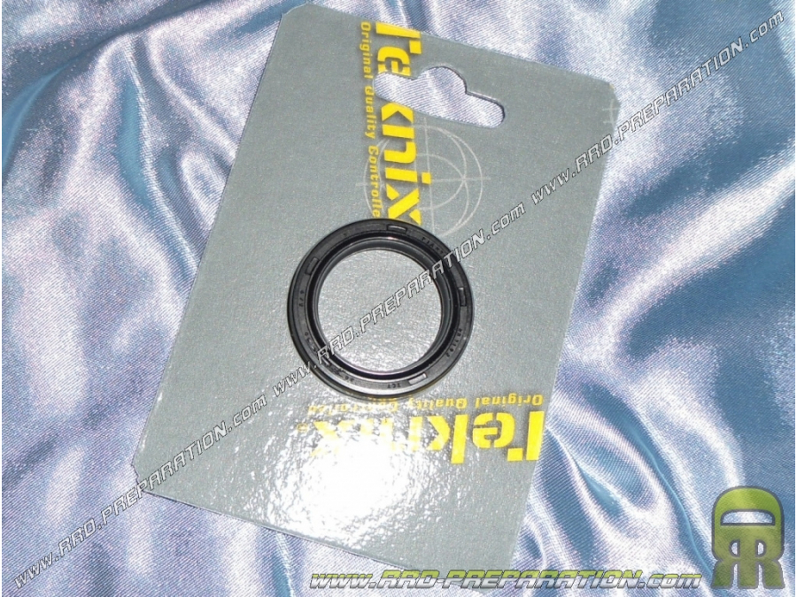 TEKNIX 30x40x8 fork oil seals for PIAGGIO zip, liberty, APRILIA sr scooter