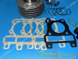 Kit 80 Ø49mm POLINI aluminium SCOOTER 4T APRILIA SXR 50 à partir de 2021