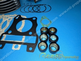 Kit 80 Ø49mm POLINI aluminium SCOOTER 4T APRILIA SXR 50 à partir de 2021