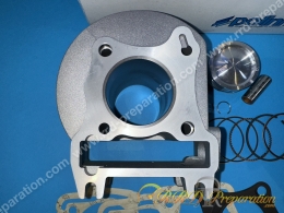 Kit 80 Ø49mm POLINI aluminium SCOOTER 4T APRILIA SXR 50 à partir de 2021