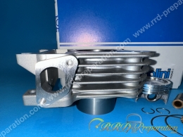 Kit 80 Ø49mm POLINI aluminium SCOOTER 4T APRILIA SXR 50 à partir de 2021