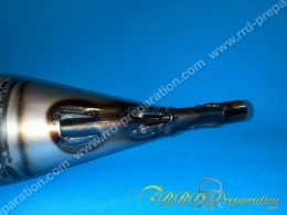 Pot d'échappement MVT S-RACE SP3 70 - 80 Peugeot 103 SP, MV, MVL, LM, VOGUE...