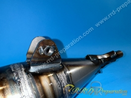 Pot d'échappement MVT S-RACE SP3 70 - 80 Peugeot 103 SP, MV, MVL, LM, VOGUE...