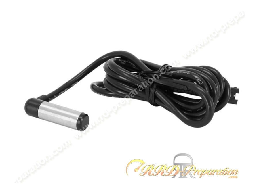 Capteur de vitesse KOSO pour compteur digital multi fonctions (mob, scooter, quad, mécaboite, …)