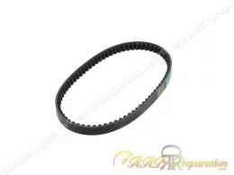 Courroie BANDO renforcé pour scooter HONDA BALI, SFX, SRX 50, PEUGEOT SV 50...