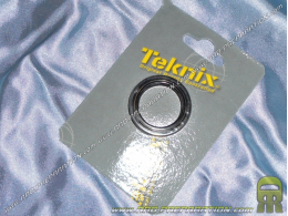 Joints spy de fourche TEKNIX pour scooter MBK booster, spirit, next generation, rocket, YAMAHA bw's,...