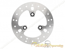 DISQUE FREIN SCOOTER GALFER...