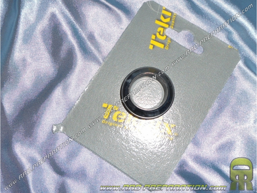 TEKNIX fork oil seals for PEUGEOT trekker scooter, squab, typhoon, nrg, ...