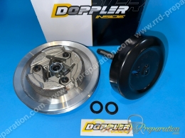 Poulie embrayage DOPPLER ER2 pour Peugeot 103 SPX, RCX, CLIP & MVX