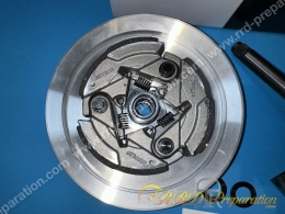 Poulie embrayage DOPPLER ER2 pour Peugeot 103 SPX, RCX, CLIP & MVX