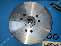 Poulie embrayage DOPPLER ER2 pour Peugeot 103 SPX, RCX, CLIP & MVX