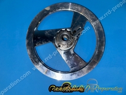 Chainring, P2R aluminum...