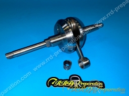 P2R crankshaft...